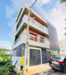 Image of 4000 Sq.ft 3 BHK Independent House for rent in Doddajala, Bengaluru for Rs. 85000