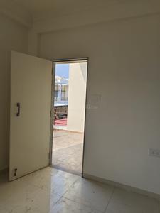 Bedroom Image of 1500 Sq.ft 3 BHK Independent House for rent in Airport Road Bhopal for Rs. 20000