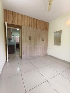 Bedroom Image of 1315 Sq.ft 2 BHK Apartment / Flat for sale in GR Sagar Nivas, Rayasandra Bengaluru for Rs. 11500000