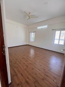 Bedroom Image of 3500 Sq.ft 5 BHK Villa for rent in Manjeera Purple Town, Nallagandla Hyderabad for Rs. 100000