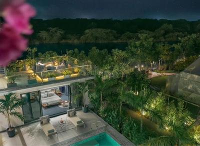 Balcony Image of 1600 Sq.ft 2 BHK Farm House for sale in Shiyapura Ahmedabad for Rs. 45000000