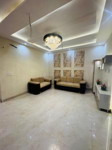 Hall Image of 1080 Sq.ft 3 BHK Apartment / Flat for sale in Kharar Mohali for Rs. 5890000