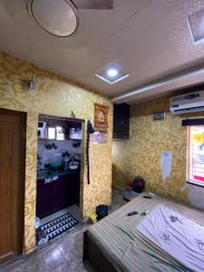 Bedroom Image of 900 Sq.ft 2 BHK Apartment / Flat for sale in Beliaghata Kolkata for Rs. 6000000