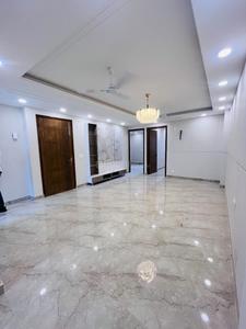 3 BHK Independent Builder Floor