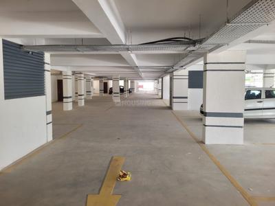 Image of 1116 Sq.ft 2 BHK Apartment / Flat for sale in Ecogreen Casa Traimbak, Gundlapochampalli, Hyderabad for Rs. 5990000