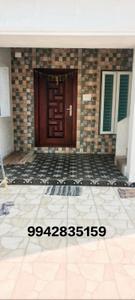 Image of 800 Sq.ft 1 BHK Independent House for rent in Suriyampalayam, Erode for Rs. 6500