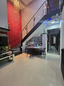 Image of 2250 Sq.ft 4 BHK Apartment / Flat for sale in Kalwa, Thane for Rs. 35000000