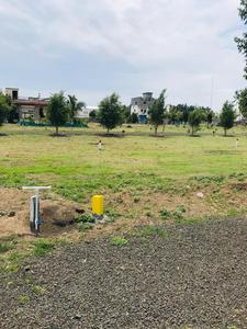 Image of 1010 Sq.ft Residential Plot / Land for sale in Perne, Pune for Rs. 651000
