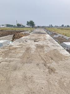 Image of 595 Sq.ft Residential Plot / Land for sale in Himadri Ras Garden, Panda, Indore for Rs. 2160000