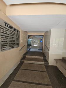 Image of 3210 Sq.ft 4 BHK Penthouse for sale in Manjalpur, Vadodara for Rs. 16000000