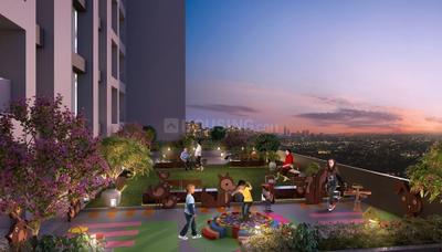 Image of 1099 Sq.ft 2 BHK Apartment / Flat for sale in Essen 57 Elevate, Wakad, Pune for Rs. 10800000