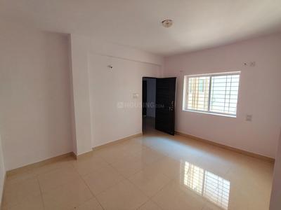 Bedroom Image of 1395 Sq.ft 3 BHK Apartment / Flat for sale in Telco Colony Jamshedpur for Rs. 6100000