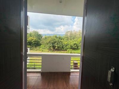 Balcony Image of 1259 Sq.ft 3 BHK Independent House for sale in Malsi Dehradun for Rs. 8500000