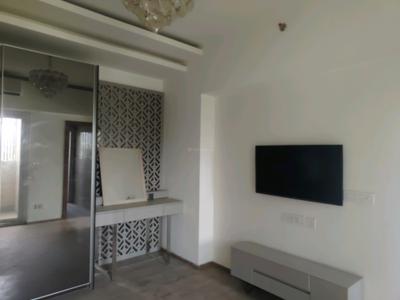 Bedroom Image of 2200 Sq.ft 3 BHK Apartment / Flat for sale in Emaar MGF The Palm Drive, Sector 66 Gurgaon for Rs. 43500000