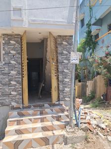 Image of 620 Sq.ft 2 BHK Independent House for sale in Manali New Town, Chennai for Rs. 3900000