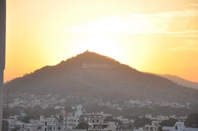 Image of 2400 Sq.ft 3 BHK Builder Floor for sale in Navratna Complex, Udaipur for Rs. 12500000