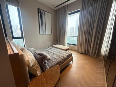 Bedroom Image of 1200 Sq.ft 2 BHK Apartment / Flat for sale in Suraj Palette, Dadar West Mumbai for Rs. 62000000