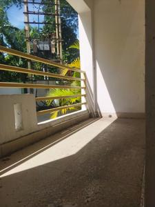 Bedroom Two Image of 2144 Sq.ft 4 BHK Apartment / Flat for sale in Sugam Sabuj Villa, Narendrapur Kolkata for Rs. 10000000