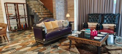3 BHK Villa