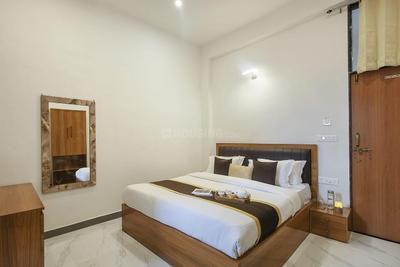 Bedroom Image of 5500 Sq.ft 6 BHK Villa for rent in Naya Khera Udaipur for Rs. 75000