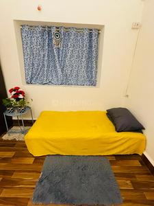 Bedroom Image of Boy in Andheri West, Mumbai