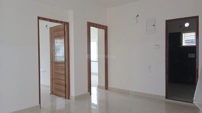 Living Room Image of 2250 Sq.ft 4 BHK Apartment / Flat for sale in New Town Kolkata for Rs. 18000000