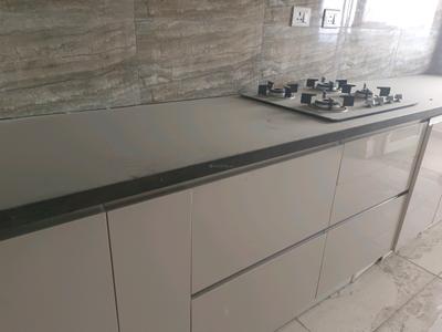 Kitchen Image of 1800 Sq.ft 3 BHK Apartment / Flat for sale in Shapoorji Pallonji JoyVille, Sector 102 Gurgaon for Rs. 25500000