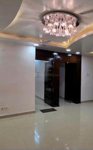 Hall Image of 1500 Sq.ft 3 BHK Apartment / Flat for rent in Doranda Ranchi for Rs. 25000