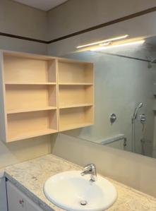 Image of 2207 Sq.ft 4 BHK Apartment / Flat for rent in Sobha Windsor, Whitefield, Bengaluru for Rs. 90000