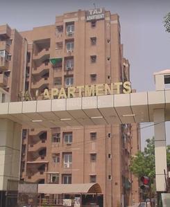 2 BHK Flat