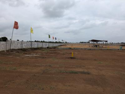 Image of 150 Sq.ft Residential Plot / Land for sale in Maheshwaram, Hyderabad for Rs. 3900001