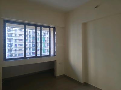 Bedroom Image of 1000 Sq.ft 2 BHK Apartment / Flat for sale in Ekta Parksville, Virar West Virar for Rs. 4700000