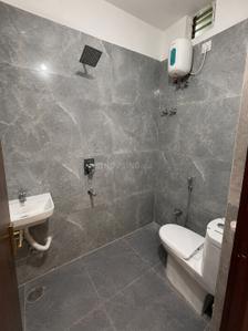 Image of 1700 Sq.ft 3 BHK Apartment / Flat for rent in Madhapur, Hyderabad for Rs. 60000