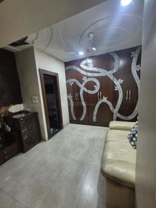 Hall Image of 2100 Sq.ft 4 BHK Apartment / Flat for sale in South City Garden, Behala Kolkata for Rs. 22000000
