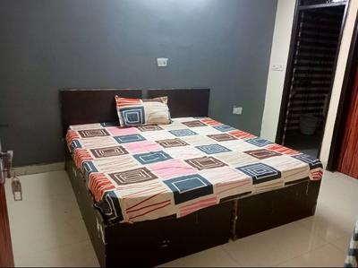 Bedroom Image of HOUSITIZE PG  in Sector 11, Noida