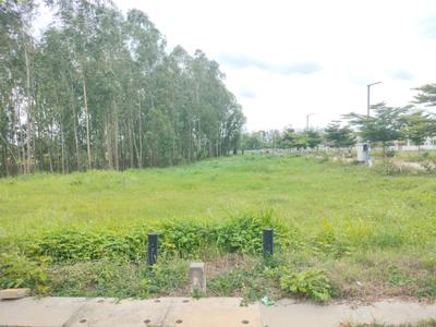 Image of 1320 Sq.ft Residential Plot / Land for sale in Electronic City, Bengaluru for Rs. 9100030