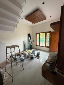 Hall Image of 1200 Sq.ft 3 BHK Independent House for sale in Vijayanagar Mysore for Rs. 13000000