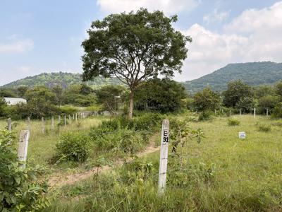 Image of 10760 Sq.ft Residential Plot / Land for sale in Sairung City, Nerhe, Pune for Rs. 19368000