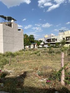 Image of 1250 Sq.ft Residential Plot / Land for sale in Alark Signature Park, Gandhinagar, Bhopal for Rs. 4375000