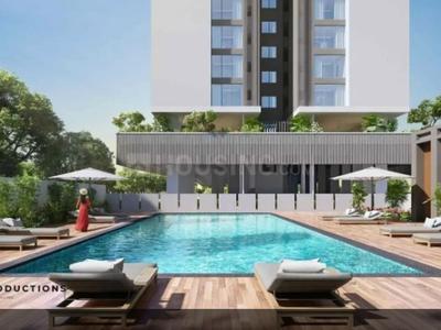 Image of 1703 Sq.ft 3 BHK Apartment / Flat for sale in Trustfort Icon, Mundhwa, Pune for Rs. 18500000