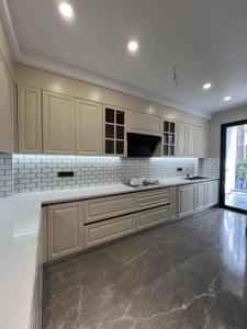 Kitchen Image of 2550 Sq.ft 4.5 BHK Builder Floor for sale in Anant Raj Estate, Kadarpur Gurgaon for Rs. 40000000