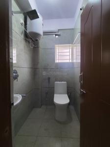 Image of 800 Sq.ft 1 BHK Apartment / Flat for rent in Koramangala, Bengaluru for Rs. 24000