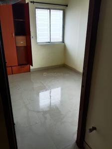 Bedroom Image of 810 Sq.ft 2 BHK Builder Floor for sale in Paschim Barisha Kolkata for Rs. 2500000