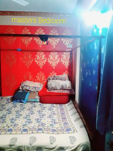 Bedroom Image of 722 Sq.ft 2 BHK Apartment / Flat for sale in Vadgaon Pune for Rs. 2600000