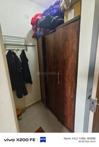 Bedroom Image of 2400 Sq.ft 4 BHK Duplex for rent in Geddalahalli Bengaluru for Rs. 50000