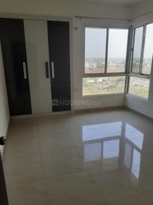 Bedroom Image of 1700 Sq.ft 3 BHK Apartment / Flat for rent in Viraj BBD Green City Sunbreeze 1, Semra Lucknow for Rs. 22000