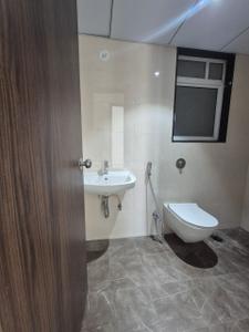Bathroom Image of 930 Sq.ft 3 BHK Apartment / Flat for sale in Ace Abode Phase 2 A, Kiwale Pune for Rs. 9200000