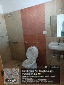 Image of 3133 Sq.ft 3.5 BHK Apartment / Flat for sale in Sector 88, Mohali for Rs. 16000000