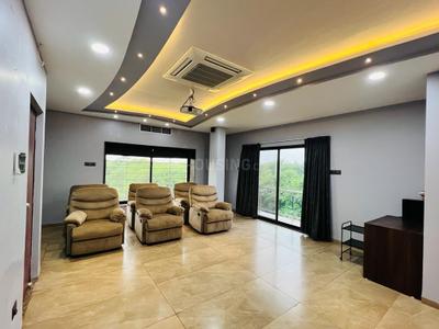 Hall Image of 4000 Sq.ft 5 BHK Independent House for rent in Pioneer Orchid, Mihan Nagpur for Rs. 200000