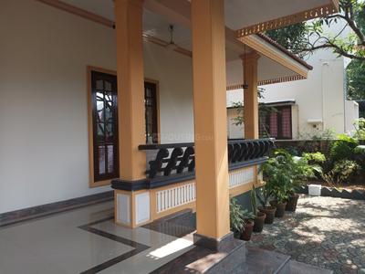 Image of 2100 Sq.ft 3 BHK Independent House for sale in Eloor, Kochi for Rs. 16500000